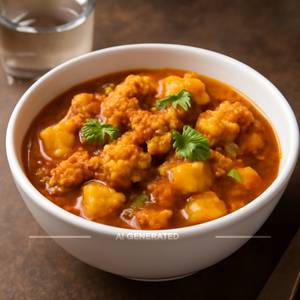 Sewga Masala