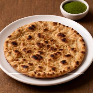 tandoori Wheat Roti