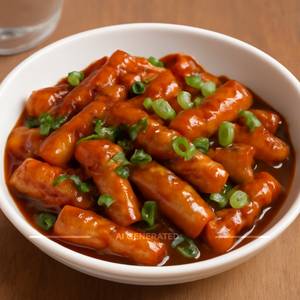 Baby Corn Manchurian