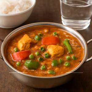 Veg Tawa