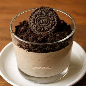 Oreo Crunch