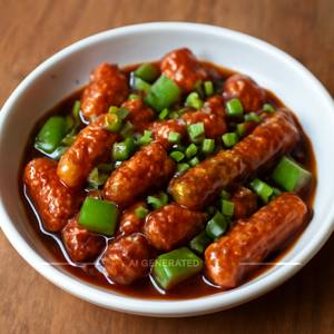 Babycorn Manchuria