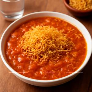 Sev Tamatar
