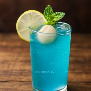 Pacific Blue