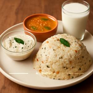 Instant mix [accompaniments and masalas]