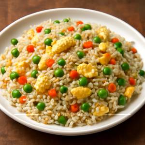 Egg Fried Rice