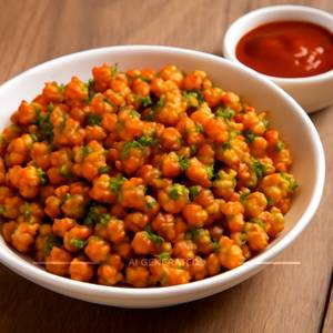 Crispy Corn