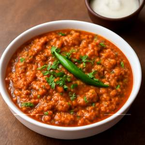 Tawa Bhaji