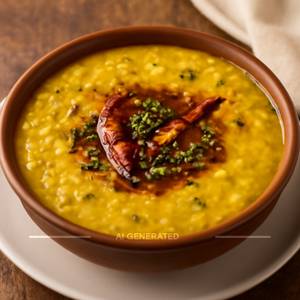Dal Tadka