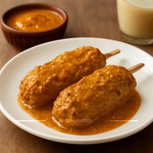 Shahi Chaap (Pack Of 2)