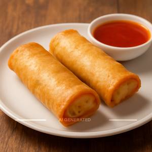 Spring Roll [2 Pieces]