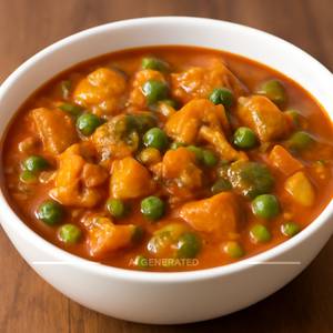 Veg Hyderabadi