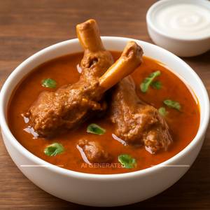 Punjabi Mutton