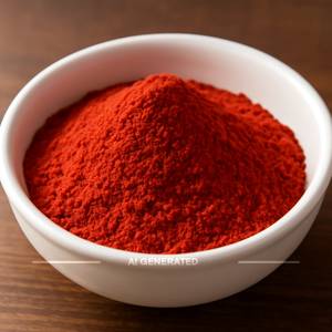 Red chilli powder