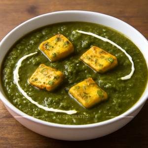 Methi Chaman