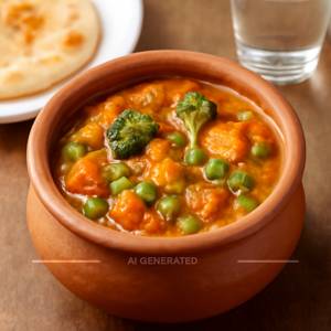 Veg Handi