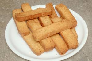 Rusk