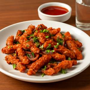 Chicken 555