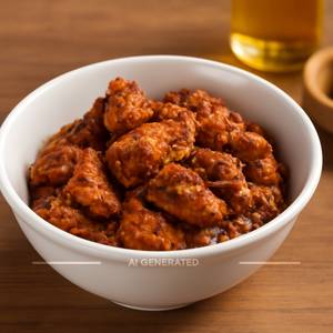Chicken Pickle