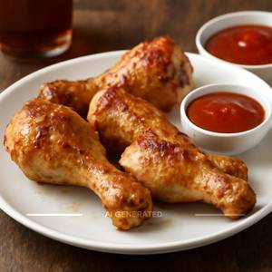 Chicken Drumsticks