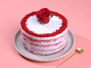 Desirable Red Velvet Delight