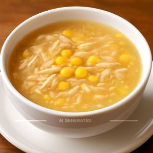 Chicken Corn Soup