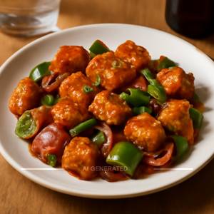 Chilli Paneer