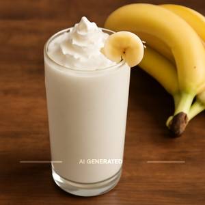 Banana Shake