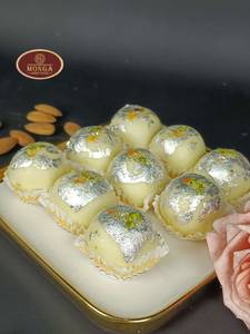 Kheer Kadam