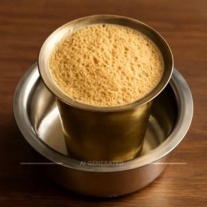 Filter Coffe