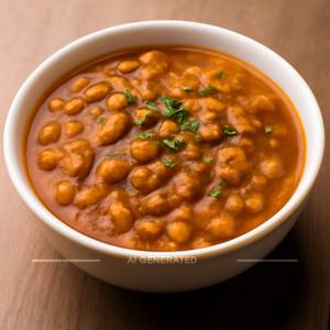 Soyabean Masala