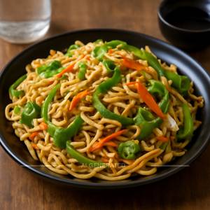 Veg Soft Noodles