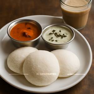 Idli