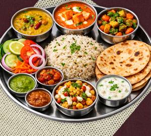 Special Thali