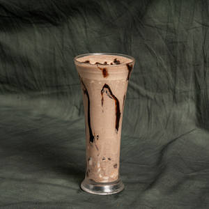 Oreo Milkshake