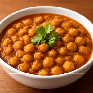 Chana Masala
