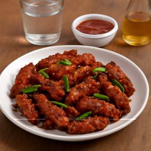 Shangrilla Chicken