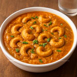 Kaju Masala