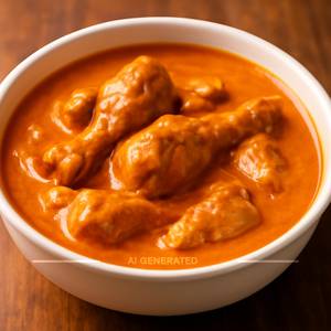 Chicken Stew