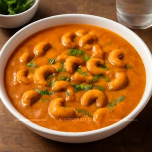 Kaju Curry