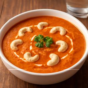 Kaju Curry