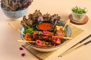 PANEER SKEWER