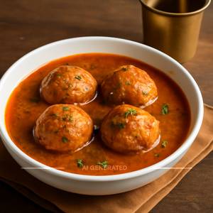Kashmiri chicken curry