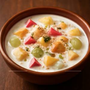 Fruit Raita
