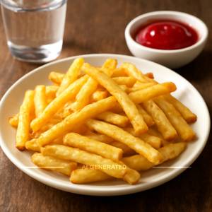 Finger Chips