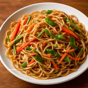 Veg Chowmein