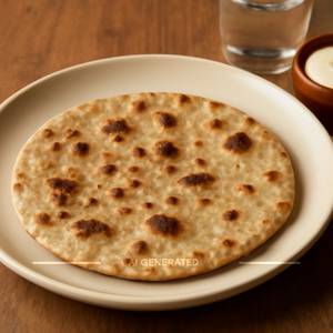 Wheat Roti