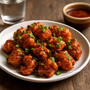 Gobi Manchuria