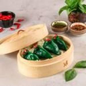 Classic Chicken Dimsum