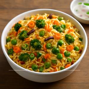 Veg Biryani